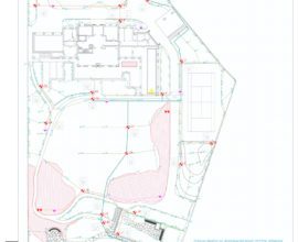 Аква Рельєф Автоматичний полив